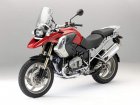 2010 BMW R 1200GS